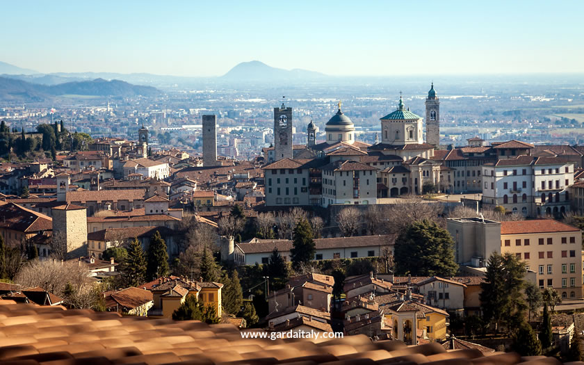 Bergamo Italy