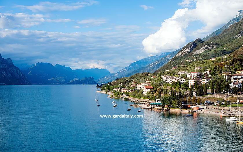 Rates - Lake Garda - Navigazione Laghi