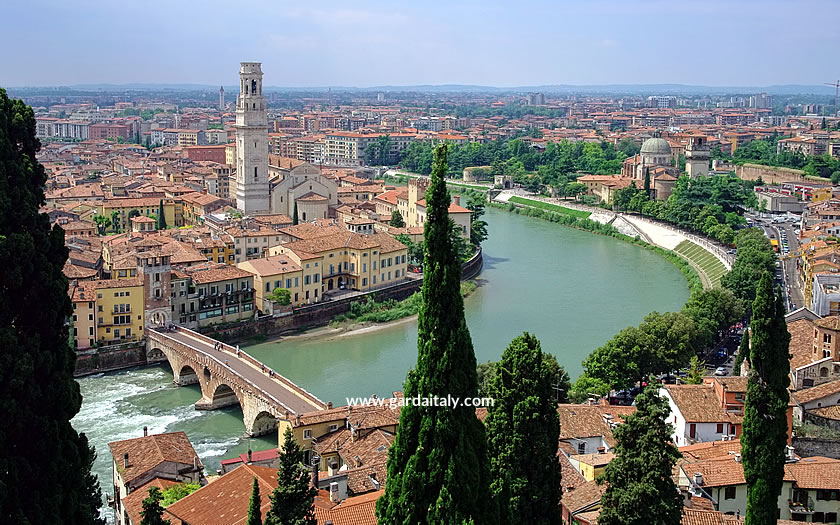 Verona Italy